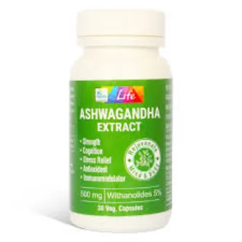 Ashwagandha Tablets